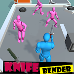 Knife Bender Apk