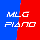 MLG Piano icon