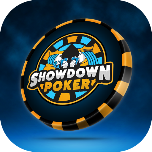 Showdown Poker 1.95 Icon