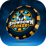 Showdown Poker icon