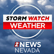 KTVN 2 News Nevada Storm Watch