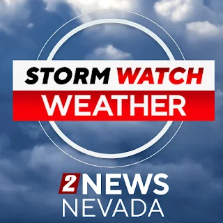 KTVN 2 News Nevada Storm Watch apk