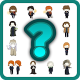 Quiz de HP icon