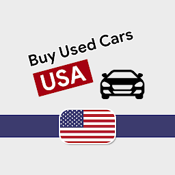 Icon image Buy Used Cars in USA