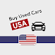 Buy Used Cars in USA - Androidアプリ