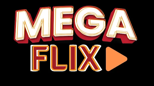 Megaflix PRO: Filmes e Séries