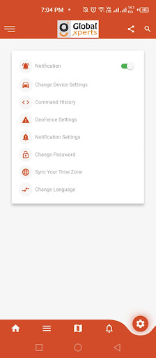Global Xperts Screen 3