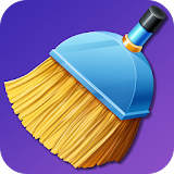 Total Cleaner - Booster, AppLock & Junk Cleaner icon