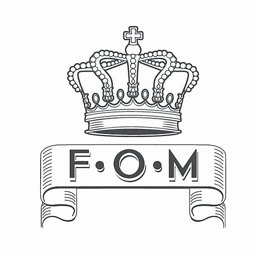Face of Man Grooming Lounge logo
