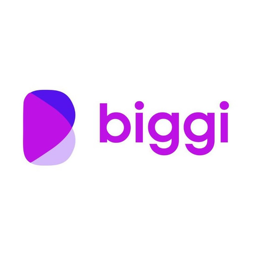 Biggi Delivery logo