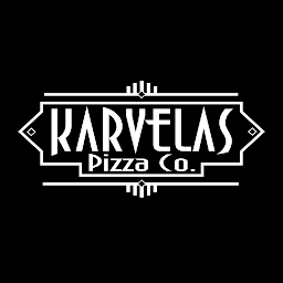 Icon image Karvelas Pizza Co.