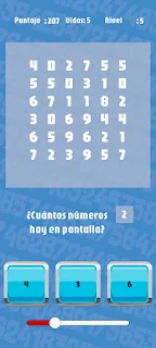Math Rush