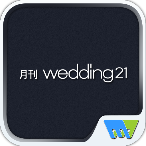 Wedding21 8.0.5 Icon
