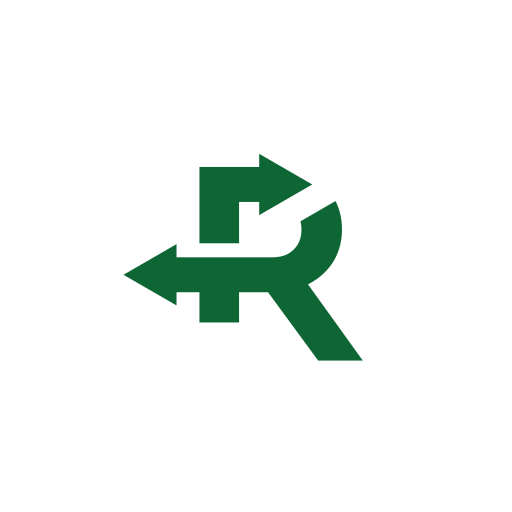 Ricicletta logo