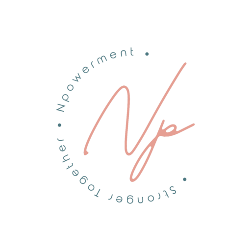 Npowerment logo