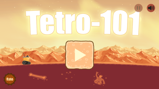 Tetro101