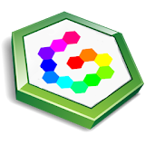 Hexagon: Block Puzzle Game icon