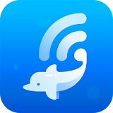 Dolphin Free WiFi Passwords icon