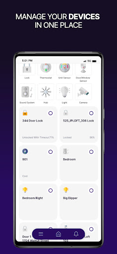 SuiteOp Screen 3