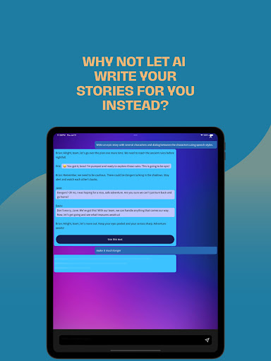 Text to Speech by Storyteller screenshot 7