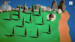 Dwarf realities - Screenshot 1