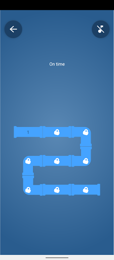 Super plumber Screen 2