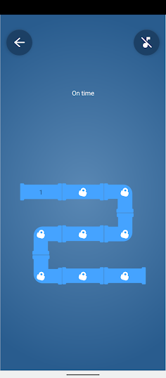 Super plumber - Screenshot 2