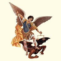 Prayer - St. Michael Archangel
