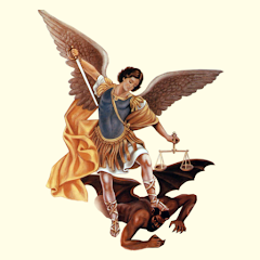 Aplicación Oración a San Miguel Arcángel: conócela y aprende a descargarla