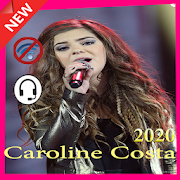 Top 36 Music & Audio Apps Like Caroline Costa Best Songs - Best Alternatives