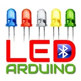 Bluetooth LED Arduino icon