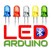 Bluetooth LED Arduino
