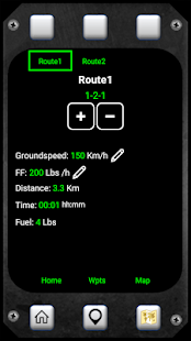 Скачать VOR ILS GPS Онлайн бесплатно на Андроид