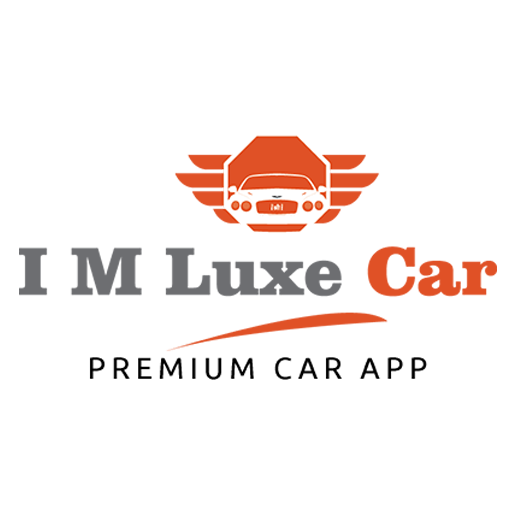 I m luxe cars logo