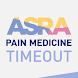 ASRA Timeout - Androidアプリ