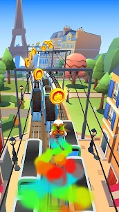 Subway Surfers APK, Subway Surfers MOD APKPURE DOWNLOAD ***NEW 2021*** 4