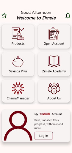 Zimele screenshot 4