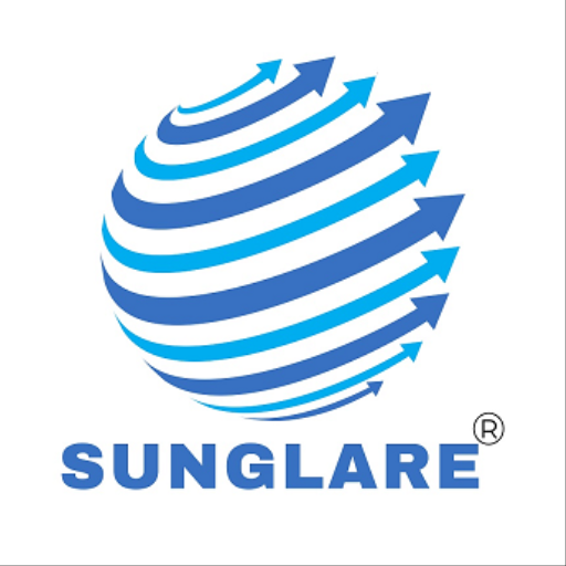 SUNGLARE GENERAL INSURANCE logo