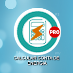 Cover Image of Download Calcular Conta de Energia PRO (Sem Anúncio) 2021_3 APK