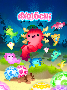 Axolochi - Apps On Google Play