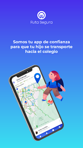 Ruta Segura Screen 2