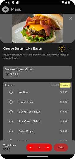 Romanos Pizza London