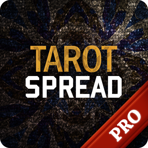Tarot Spread Pro