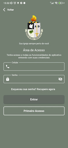 AD Belém Ribeirão Preto SP Screen 3