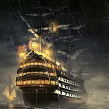 Pirate Ships Wallpapers icon