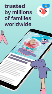 Baby Tips: The Ultimate Parental Guide  APK screenshots 7