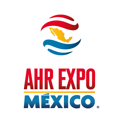AHR Expo México logo