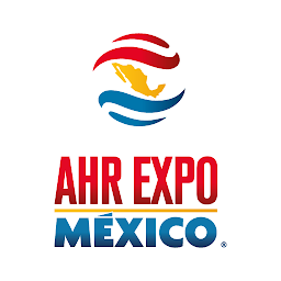 Gambar ikon AHR Expo México
