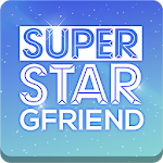 Cover Image of Download SuperStar GFRIEND  APK
