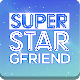SuperStar GFRIEND icon